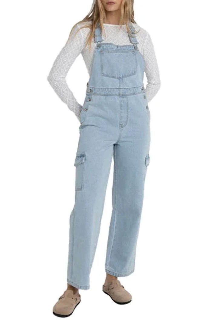 Cargo overalls