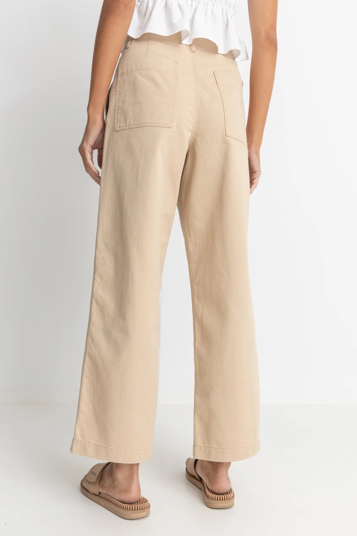 Rhythm Ladies Fatigue Pant