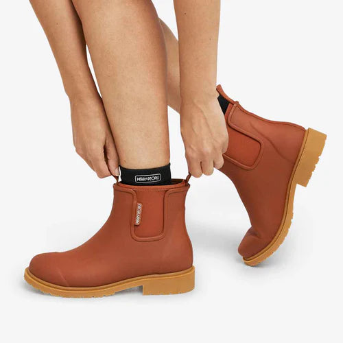 Merry People Bobbi Rain Boot