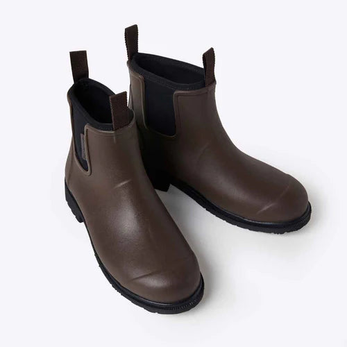 Merry People Bobbi Rain Boot