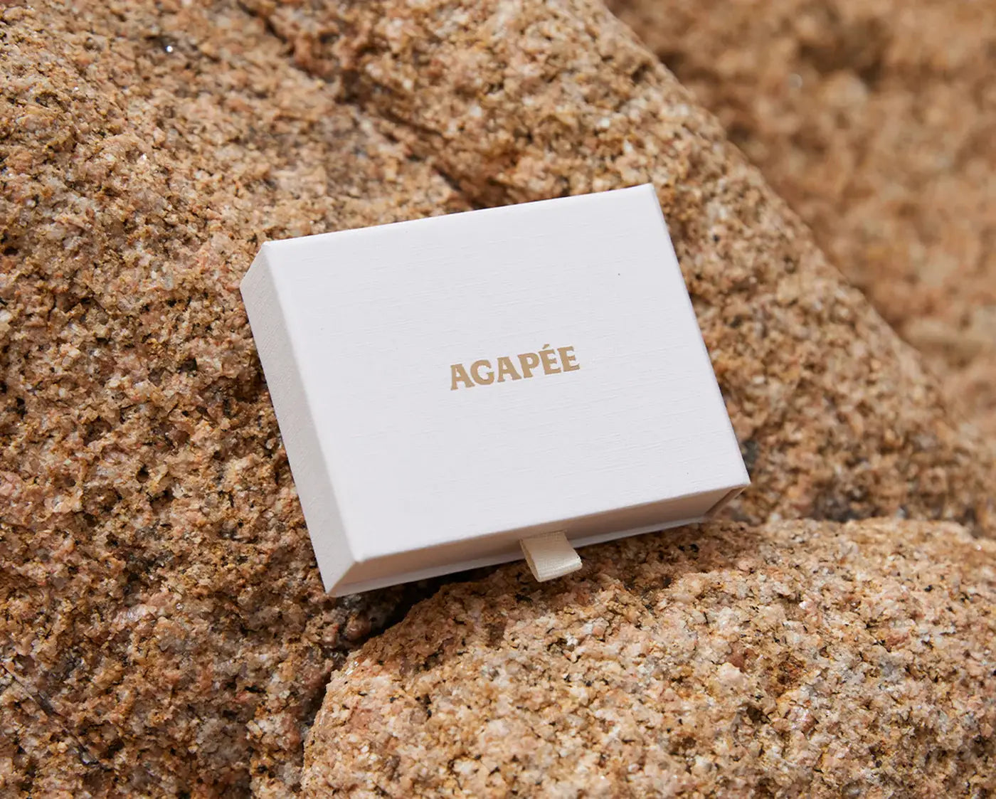 Cassiopée Ring | Jewelry Gold Gift Waterproof