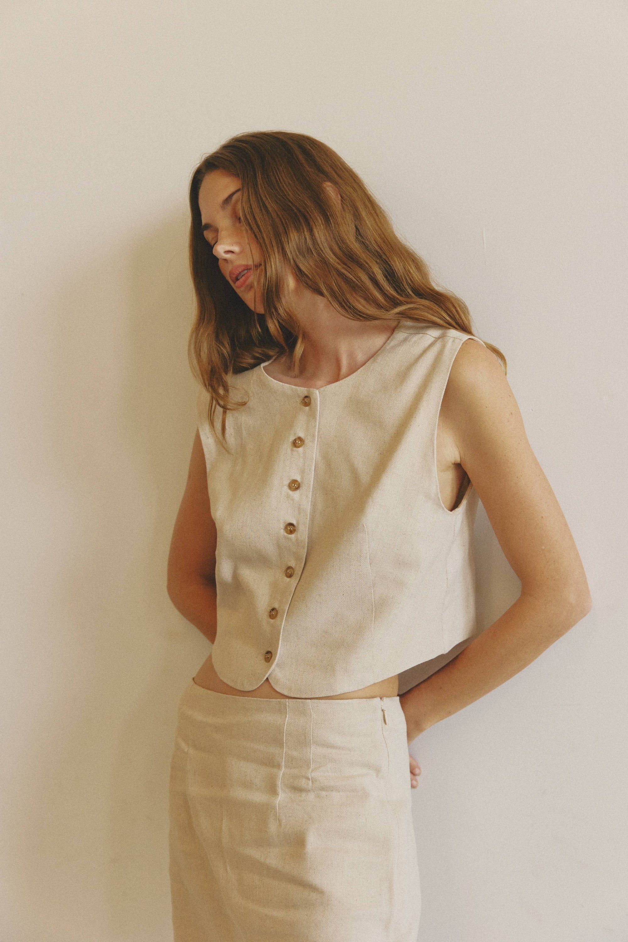 The Sterling Skirt | Mini Skirt
