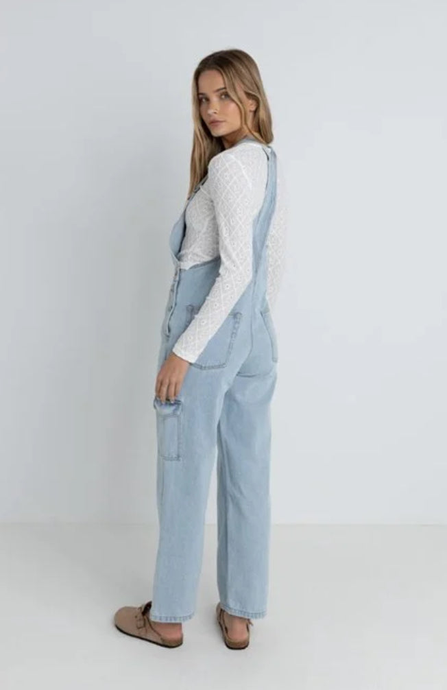 Cargo overalls