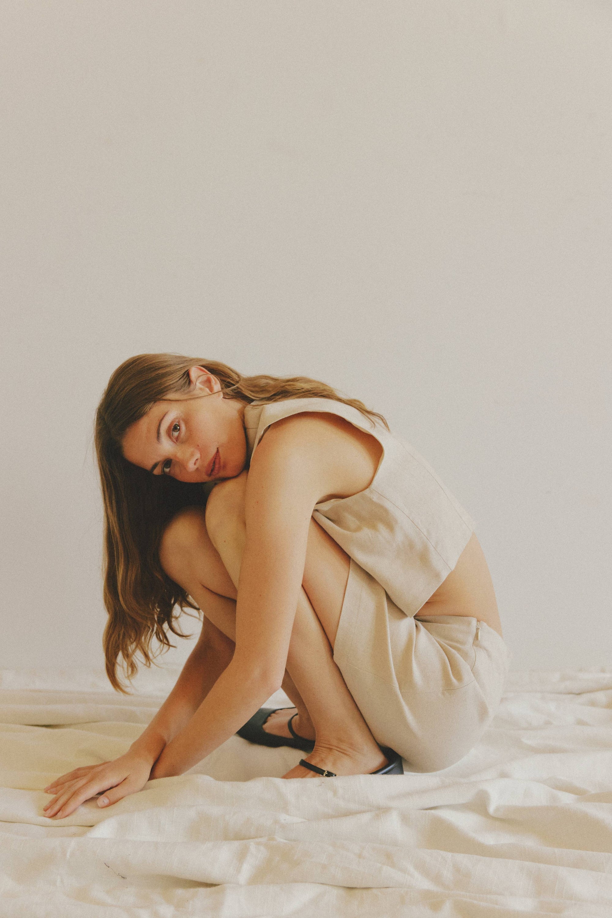 The Sterling Skirt | Mini Skirt