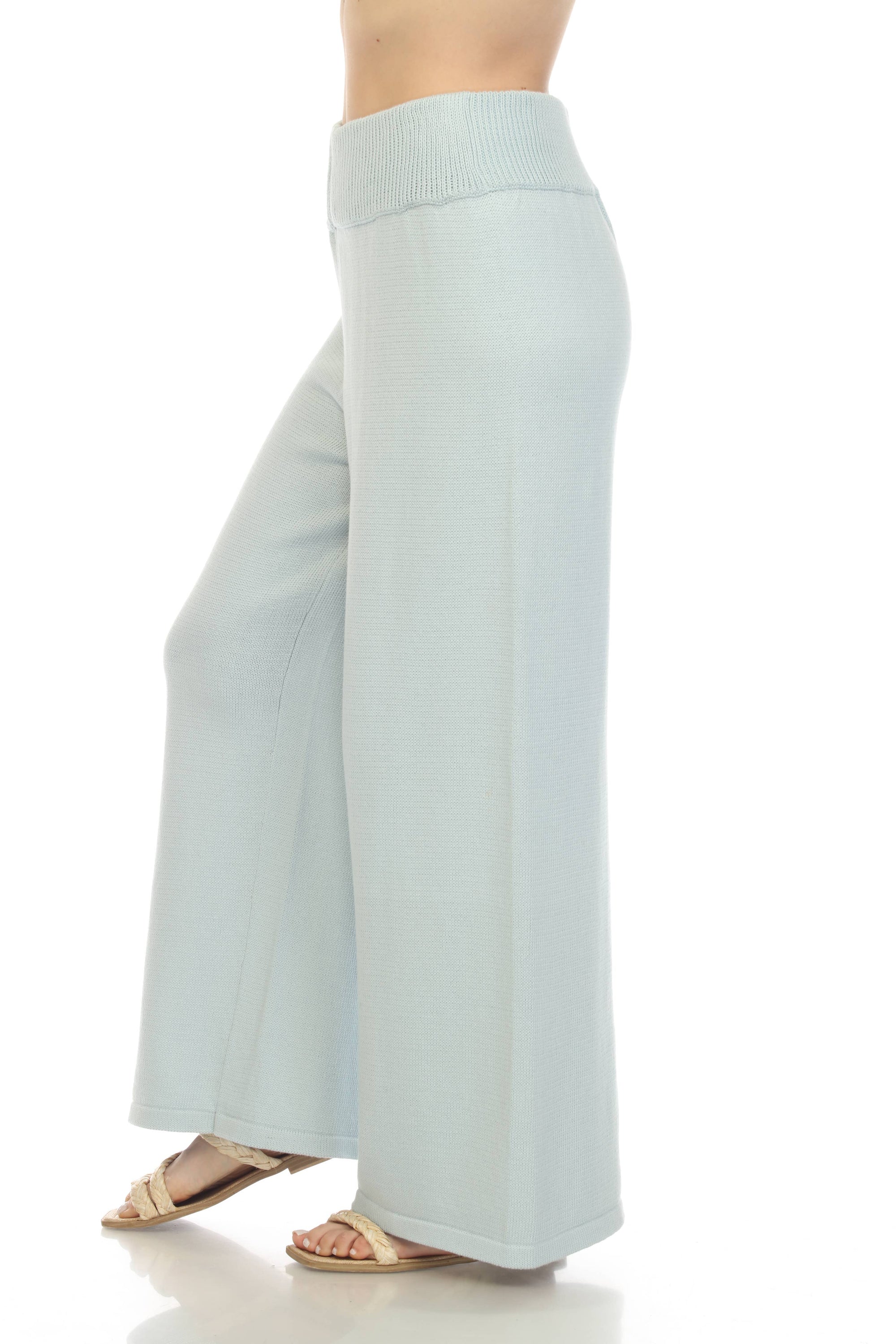 Knit Pant