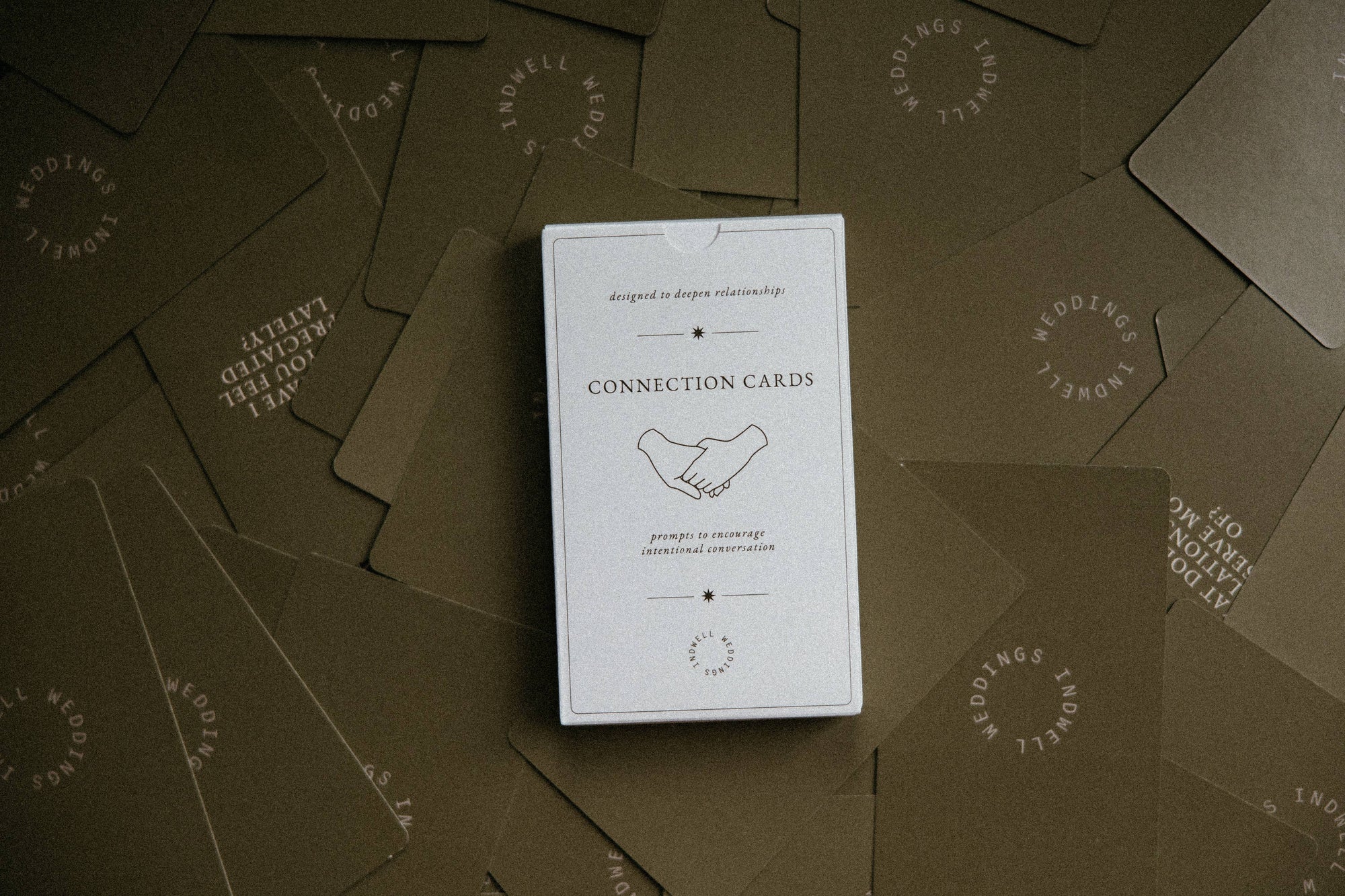 Connection Cards