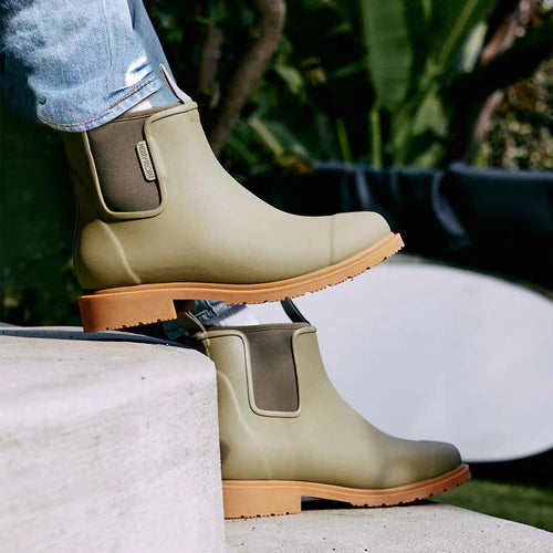 Merry People Bobbi Rain Boot