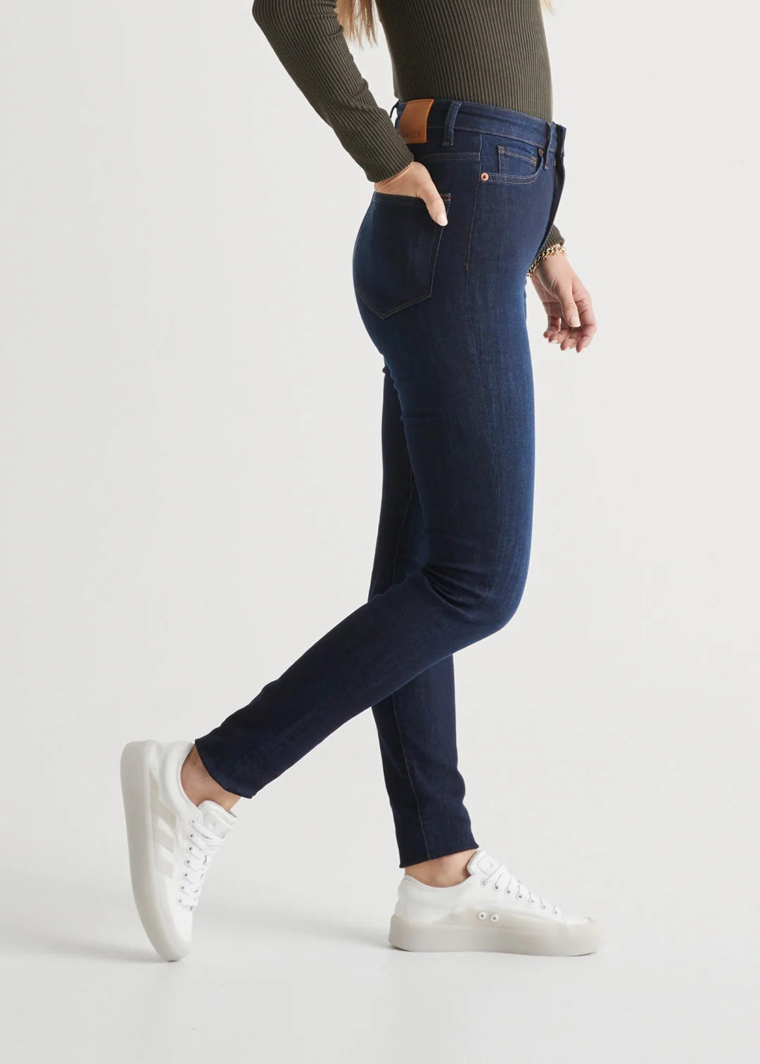 Duer Perfomance Denim Skinny