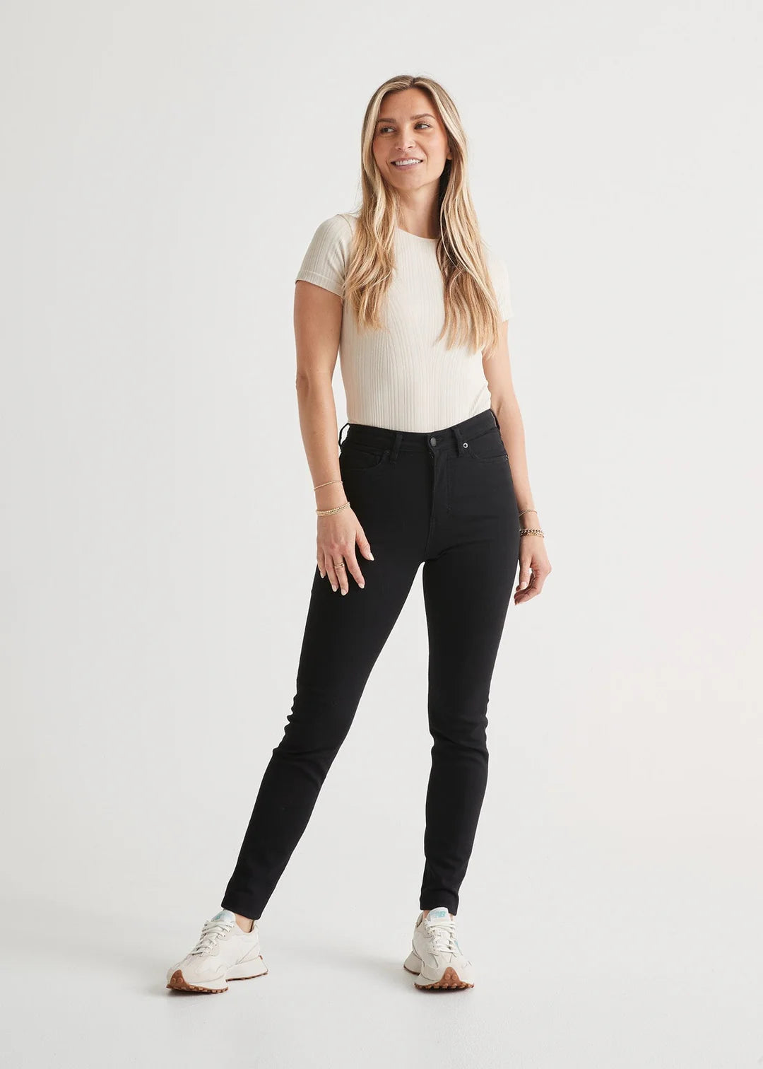 Duer Perfomance Denim Skinny
