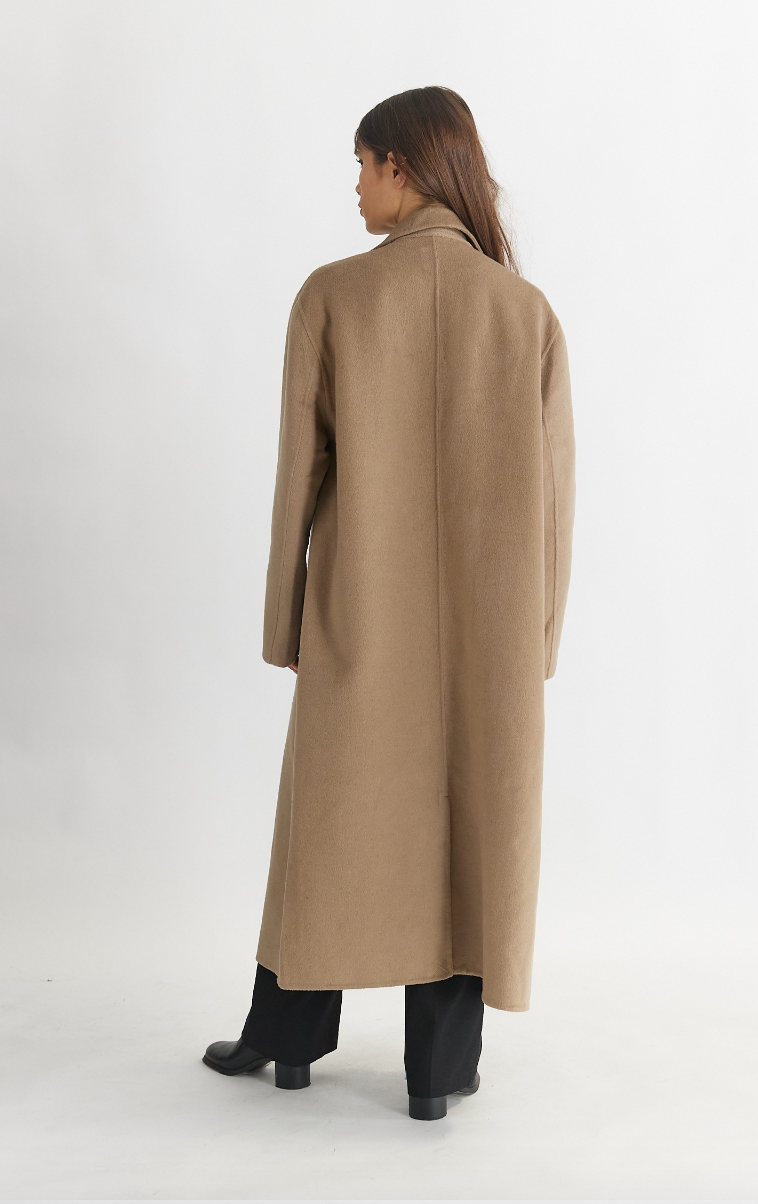 the Spence Coat