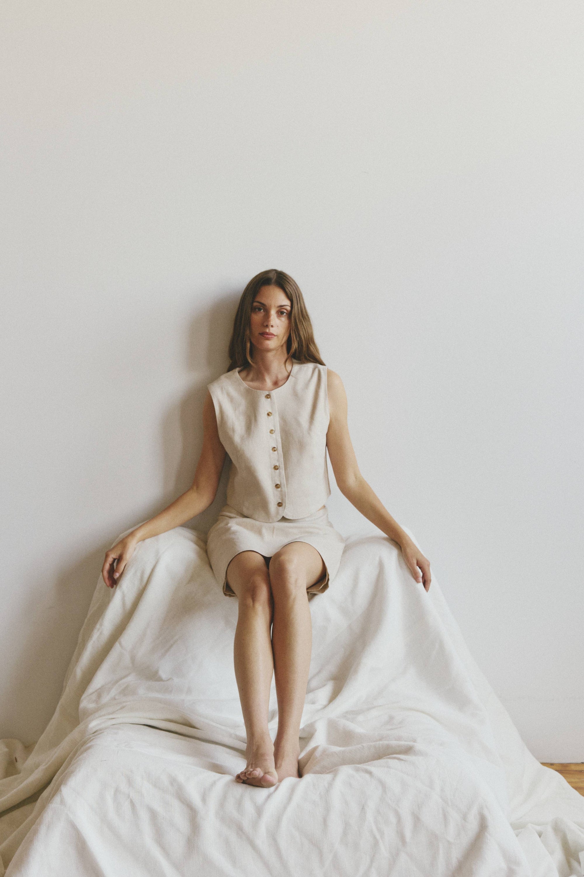The Sterling Skirt | Mini Skirt