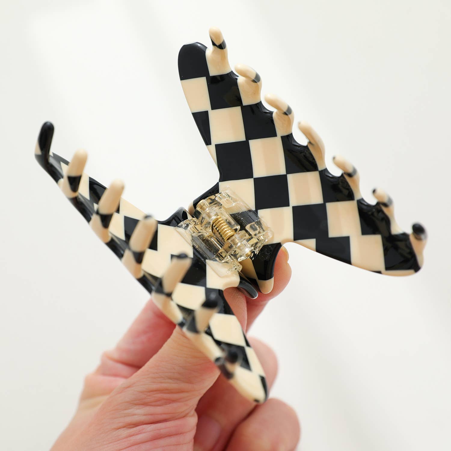Checkmate S/M | Assorted Small/Medium Claw Clips