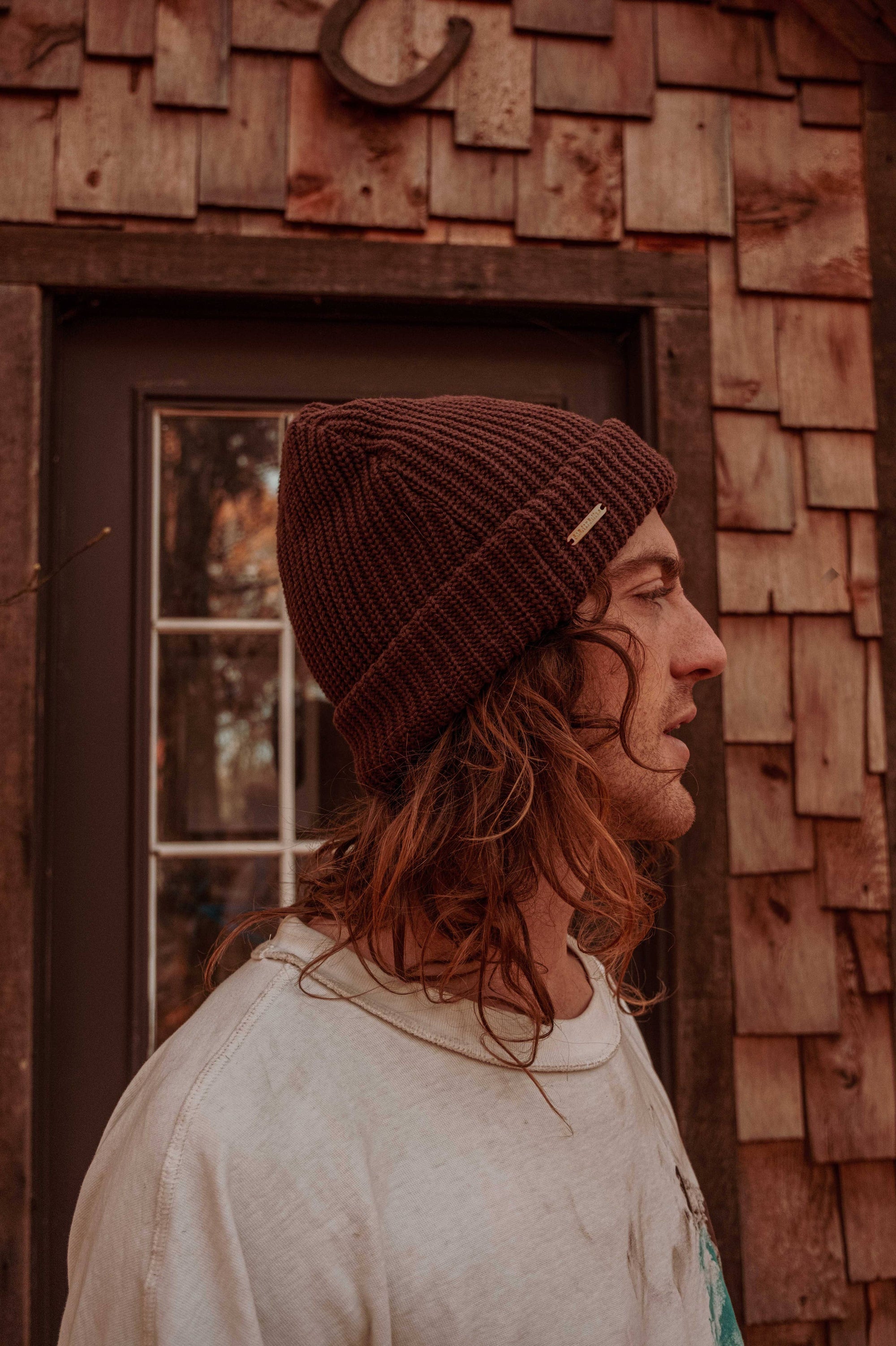 Boho Beanie