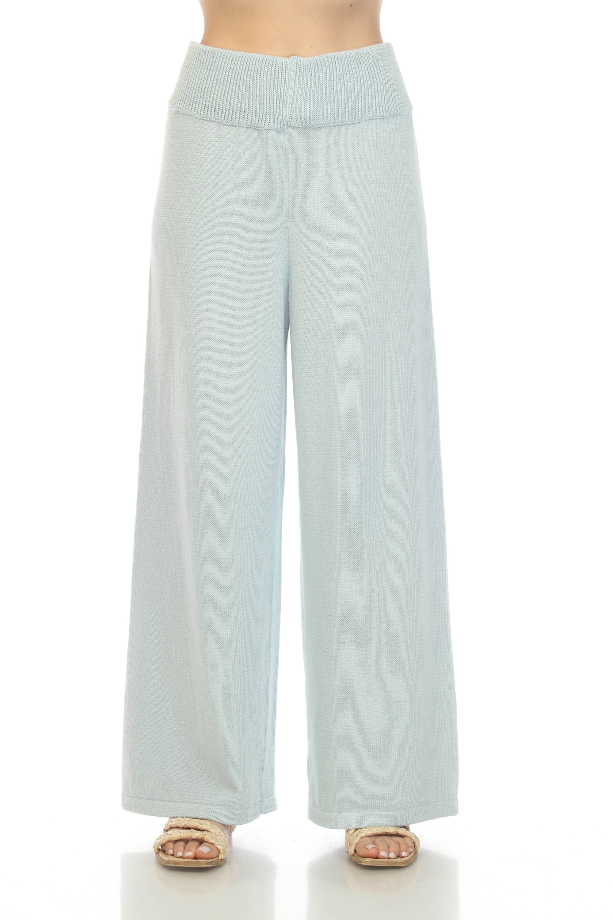 Knit Pant