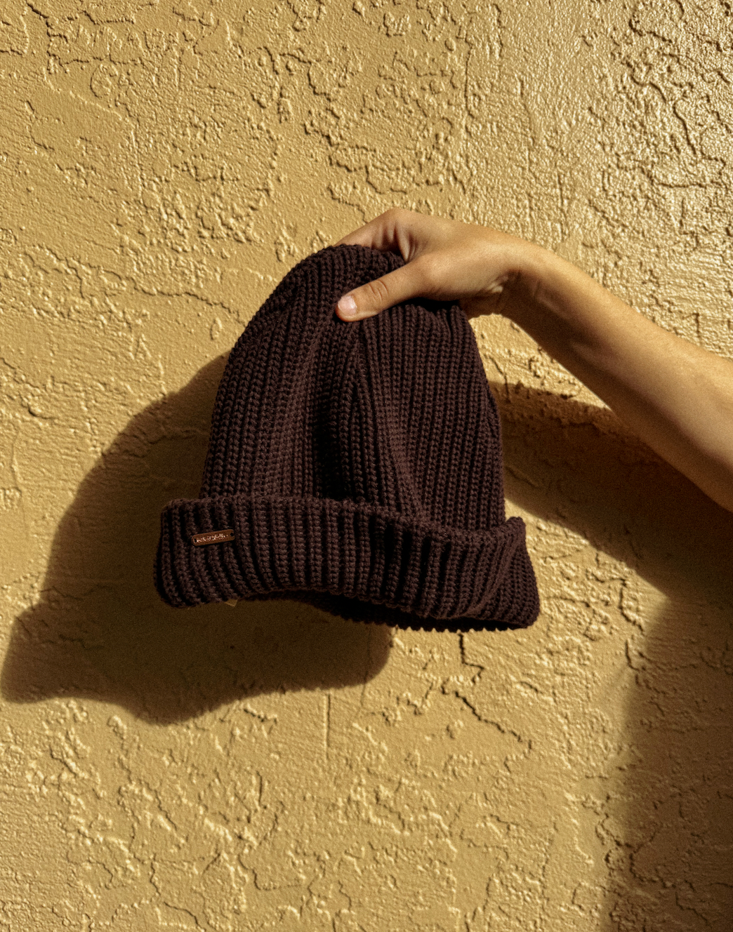 Boho Beanie