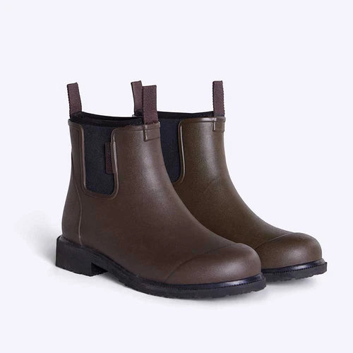 Merry People Bobbi Rain Boot