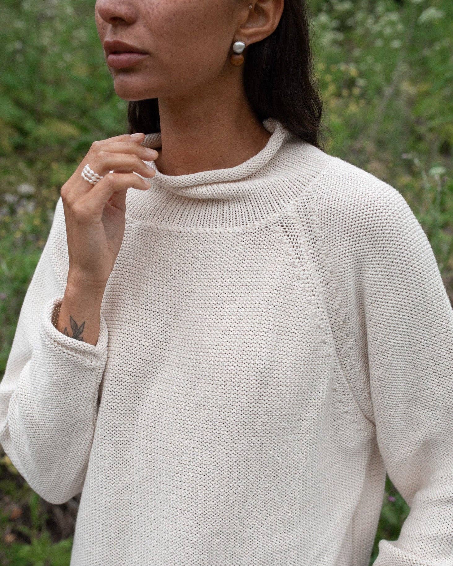 San Francisco Sweater