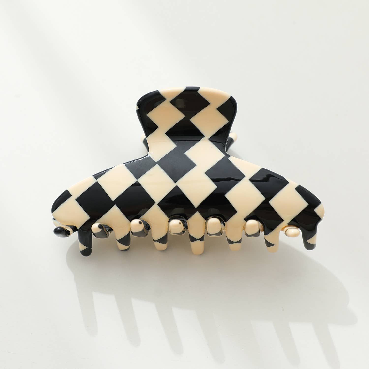 Checkmate S/M | Assorted Small/Medium Claw Clips