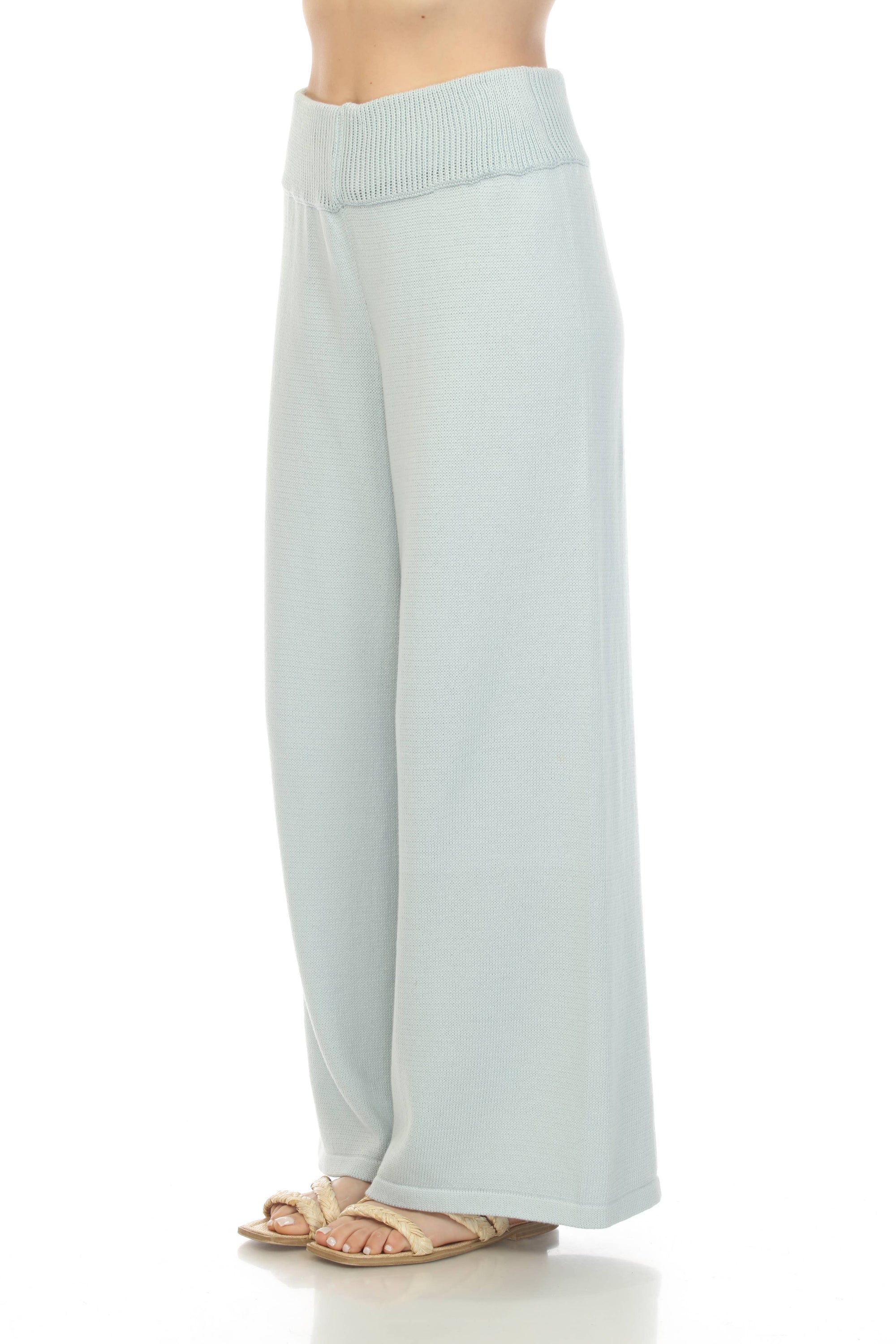 Knit Pant