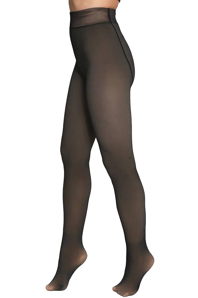 Women's Fleece Lined Tights