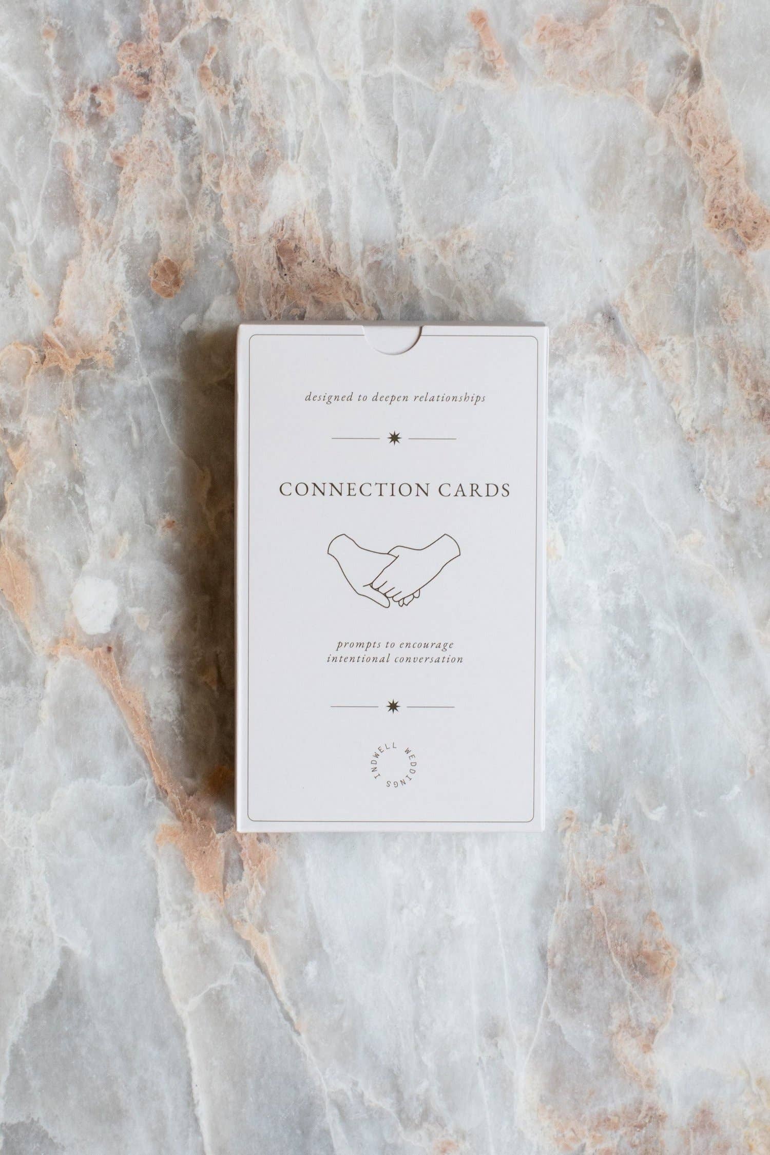 Connection Cards