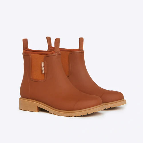 Merry People Bobbi Rain Boot