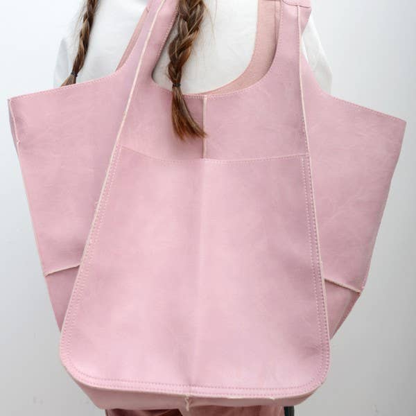 Women&#39;s shoulder bag extra-large