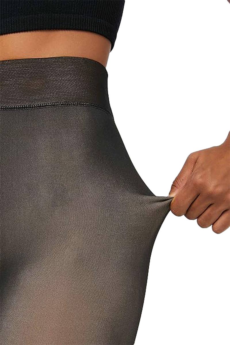Women&#39;s Fleece Lined Tights