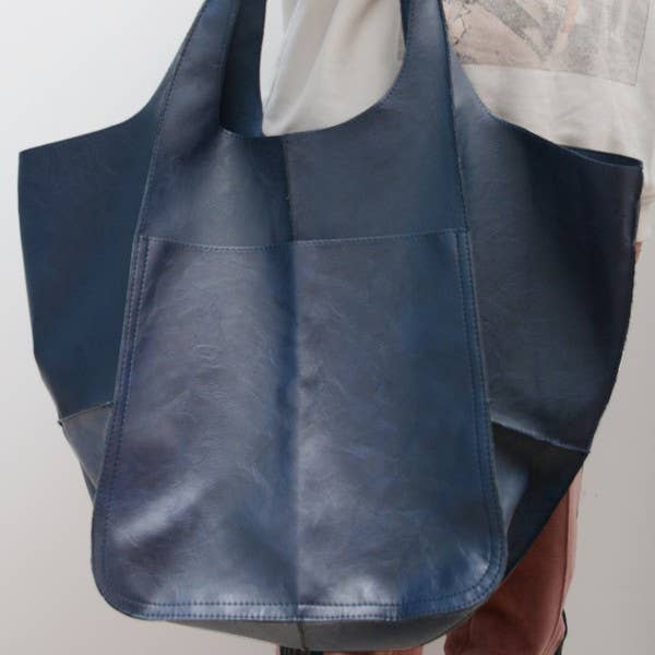 Women&#39;s shoulder bag extra-large