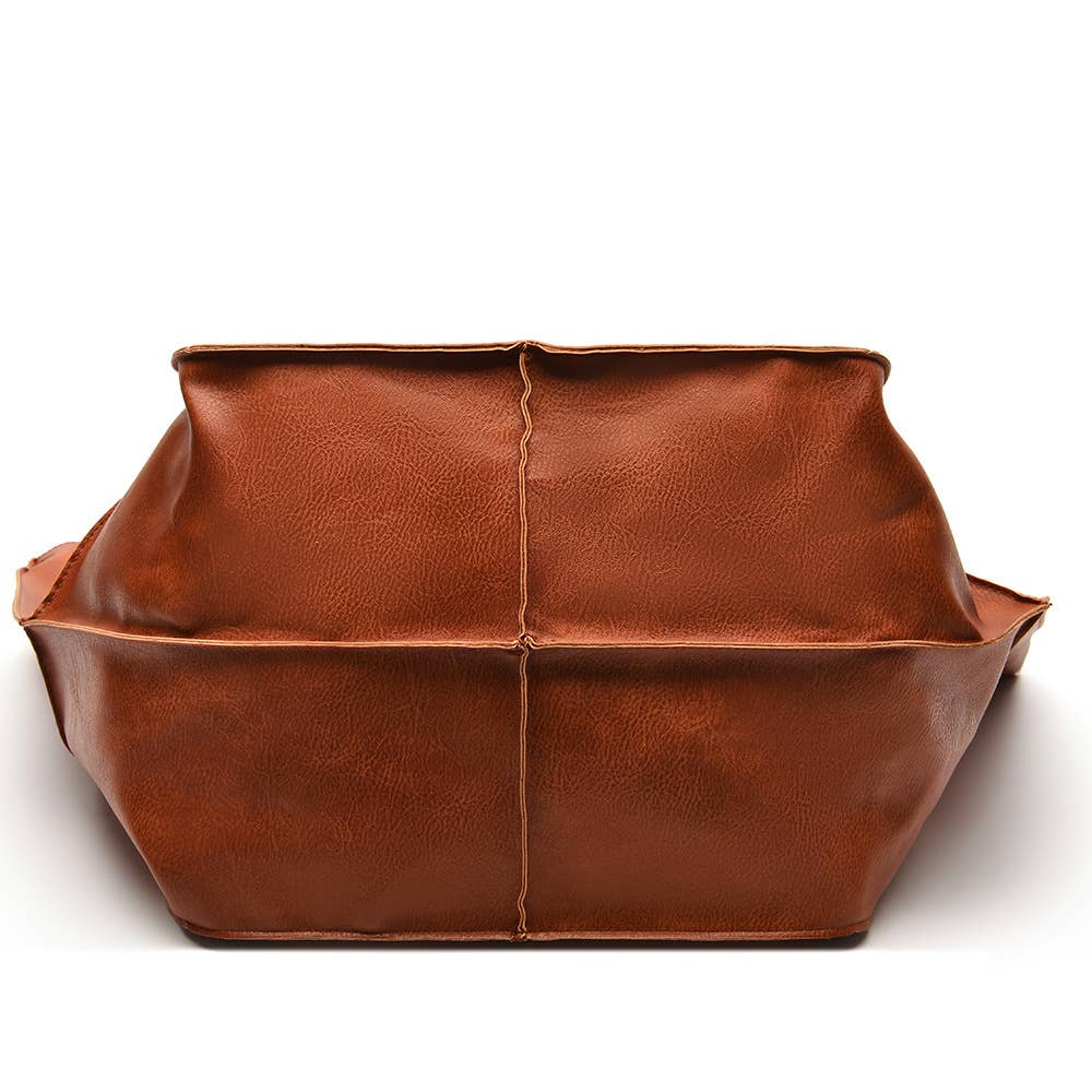 Women&#39;s shoulder bag extra-large