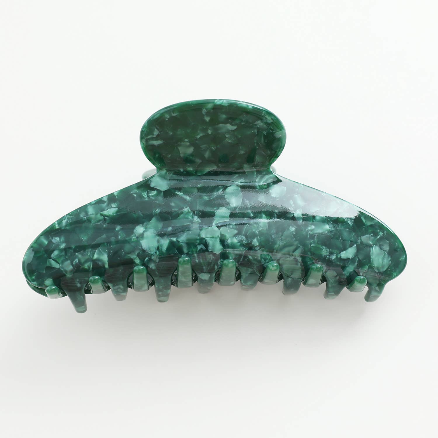 Evergreen Pine | Assorted Large Claw Clips