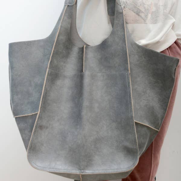 Women&#39;s shoulder bag extra-large