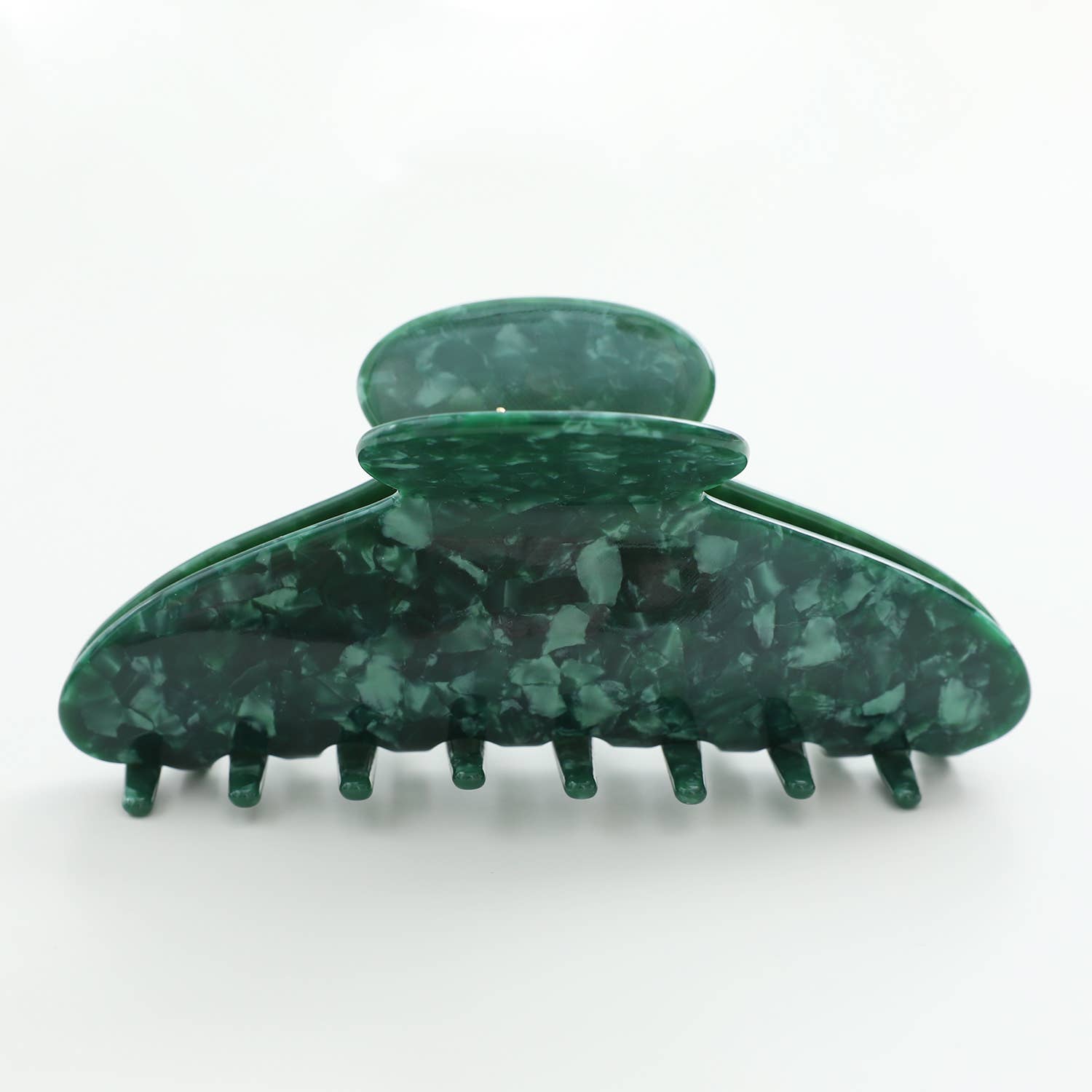 Evergreen Pine | Assorted Large Claw Clips